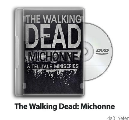 دانلود The Walking Dead: Michonne – بازی مردگان متحرک: مشون