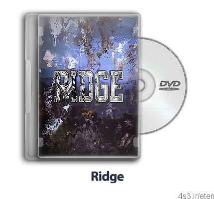 دانلود Ridge – بازی مرز