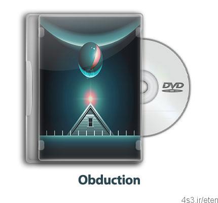 دانلود Obduction – بازی ابداکشن