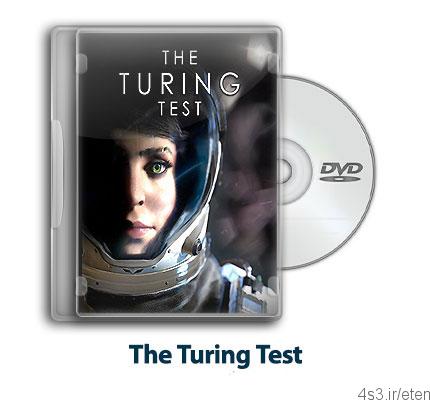 دانلود The Turing Test – بازی تست تورینگ
