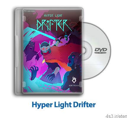 دانلود Hyper Light Drifter – بازی مافوق نور: سرگردان