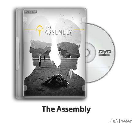 دانلود The Assembly – بازی اسمبلی