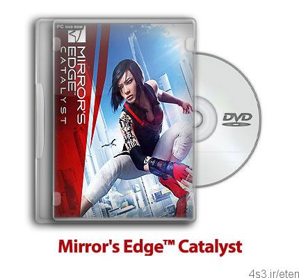 دانلود Mirror’s Edge™ Catalyst – بازی لبه آینه ها: کاتالیزور