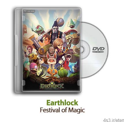 دانلود Earthlock: Festival of Magic – بازی ارث لاک: فستیوال جادو