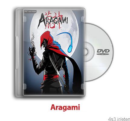 دانلود Aragami – بازی آراگامی