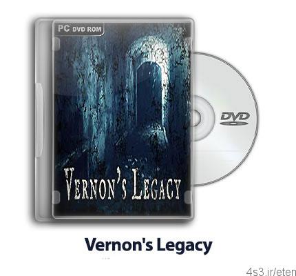 دانلود Vernon’s Legacy – بازی میراث ورنون