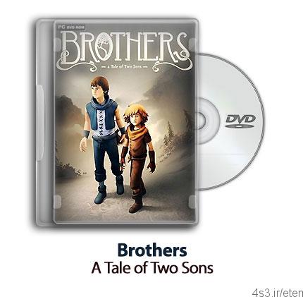 دانلود brothers: a tale of two sons – بازی برادران: داستان دو پسر