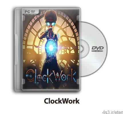 دانلود ClockWork – بازی چرخ دنده های ساعت