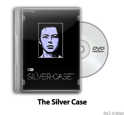 دانلود The Silver Case – بازی پرونده نقره ای
