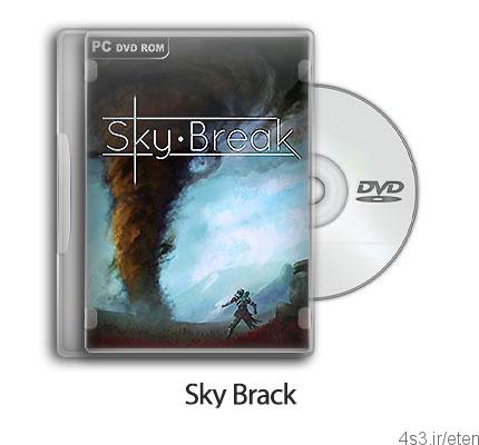 دانلود Sky Break – بازی شکافتن آسمان