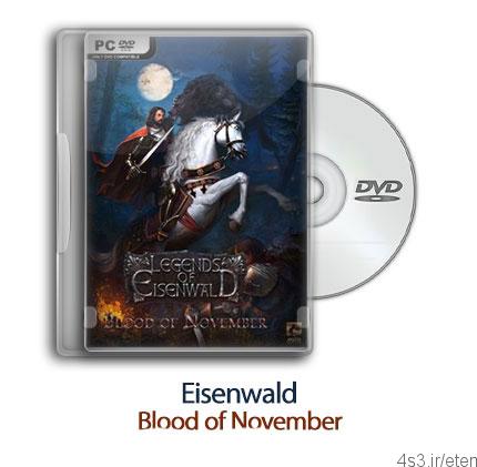 دانلود Eisenwald: Blood of November – بازی آیزن ولد: خون نوامبر