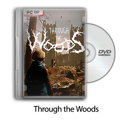 دانلود Through the Woods – بازی از میان جنگل