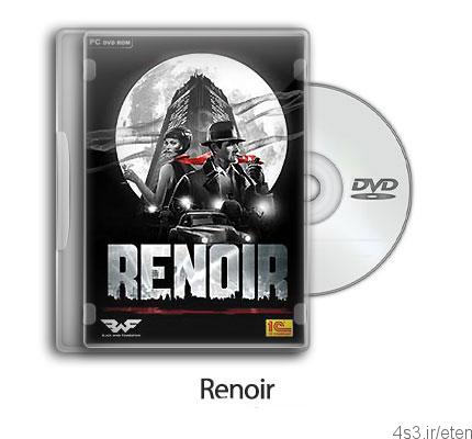 دانلود Renoir – بازی رنوار