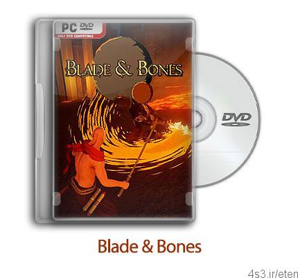 دانلود Blade & Bones – بازی تیغه و استخوان