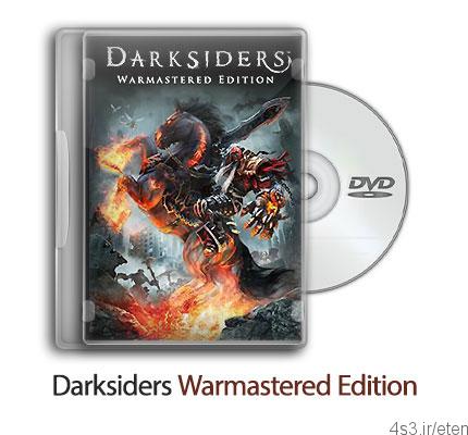 دانلود Darksiders Warmastered Edition – بازی دارک سایدرز: ویرایش وارمستر