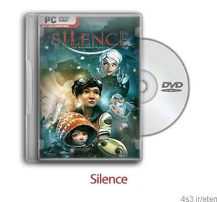 دانلود Silence – بازی سکوت