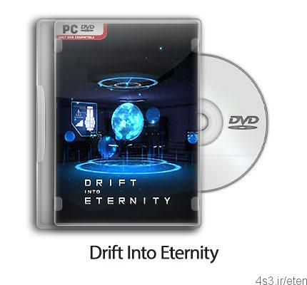 دانلود Drift Into Eternity – بازی راندن به سمت ابدیت