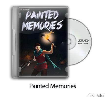 دانلود Painted Memories – بازی خاطرات نقاشی شده