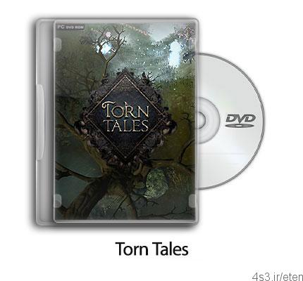 دانلود Torn Tales – بازی قصه های پاره شده