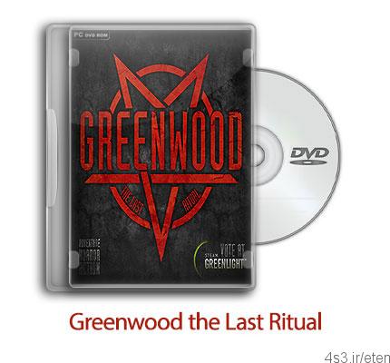 دانلود Greenwood the last ritual – بازی گرینوود آخرین بازیافت