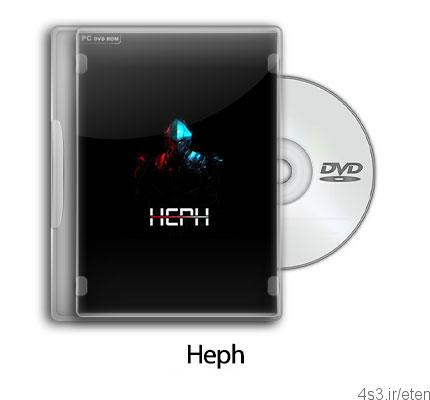 دانلود Heph – بازی هف