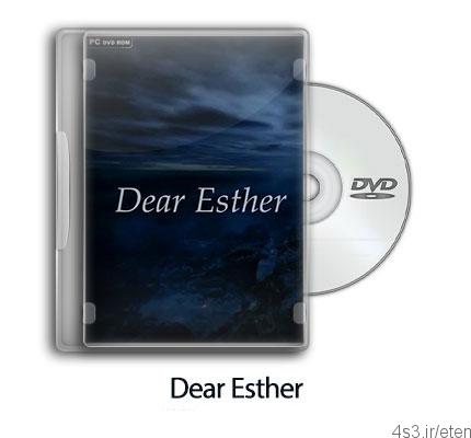 دانلود Dear Esther: Landmark Edition – بازی استر عزیز: نسخه لندمارک