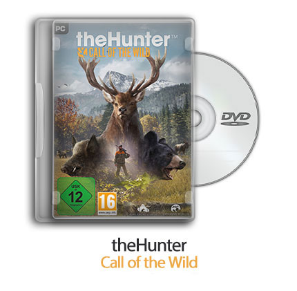 دانلود theHunter: Call of the Wild – بازی شکارچی: ندای وحشی