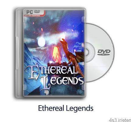 دانلود Ethereal Legends – بازی اثریال لجندز