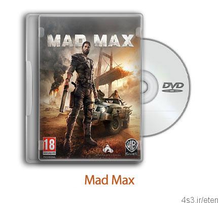 دانلود Mad Max – بازی مکس دیوانه