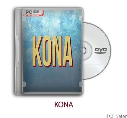 دانلود Kona – بازی کونا