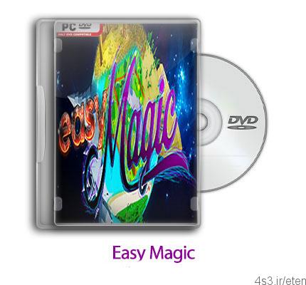 دانلود Easy Magic – بازی سحر و جادوی آسان