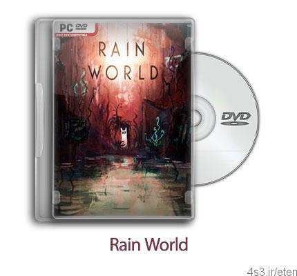 دانلود Rain World – بازی جهان بارانی