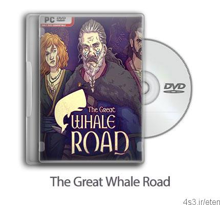 دانلود The great whale road – بازی جاده بزرگ نهنگ