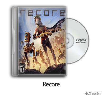 دانلود Recore – بازی ریکور