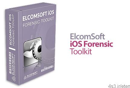 دانلود ElcomSoft iOS Forensic Toolkit v3.0 – نرم افزار دسترسی به رمزعبور و داده های آیفون، آیپد، آیپاد