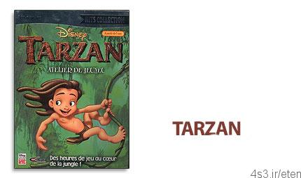 دانلود Tarzan – بازی تارزان