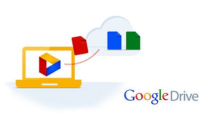 دانلود Google Drive v2.34.5036.4228 – نرم افزار استفاده از فضای ذخیره سازی مجازی گوگل درایو