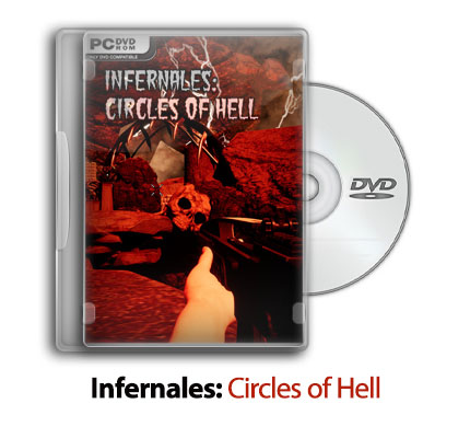 دانلود Infernales: Circles of Hell – بازی دیو صفت: حلقه های جهنم