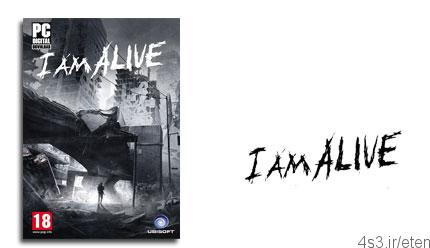 دانلود I Am Alive – بازی من هنوز زنده ام