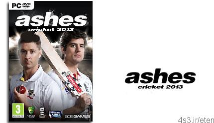 دانلود Ashes Cricket – بازی کریکت