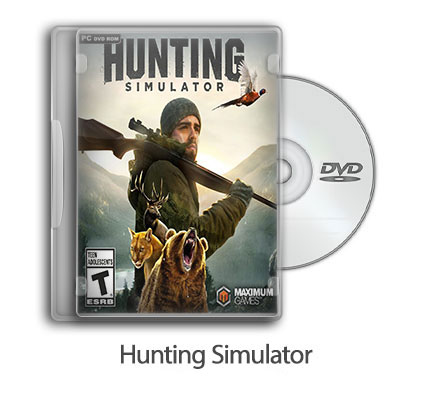 دانلود Hunting Simulator – بازی شبیه ساز شکار