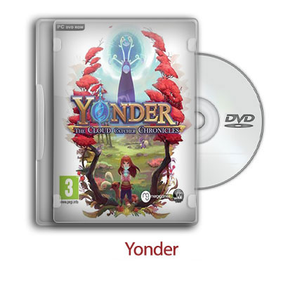 دانلود Yonder: The Cloud Catcher Chronicles – بازی یاندر: کلود کچر کرونیکلز