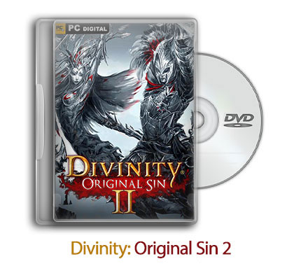 دانلود Divinity: Original Sin 2 – بازی دیوینیتی: گناه اصلی ۲