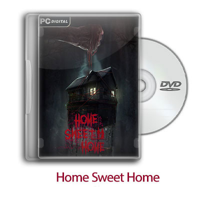 دانلود Home Sweet Home – بازی هوم سوئیت هوم