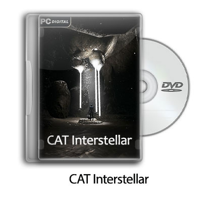 دانلود CAT Interstellar – بازی بین ستاره ای