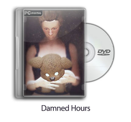 دانلود Damned Hours – بازی ساعت های لعنتی