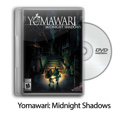دانلود Yomawari: Midnight Shadows – بازی یوماواری: سایه نیمه شب