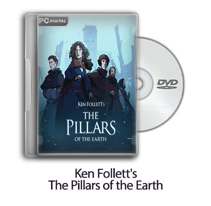 دانلود Ken Follett’s The Pillars of the Earth – بازی کن فولتز: ستون های زمین