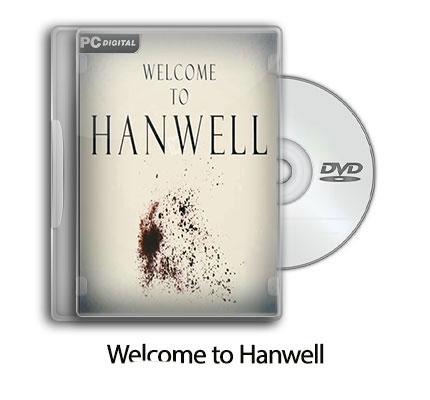 دانلود Welcome to Hanwell – بازی به هانول خوش آمدید