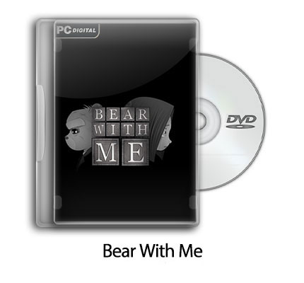 دانلود Bear With Me – بازی خرس با من